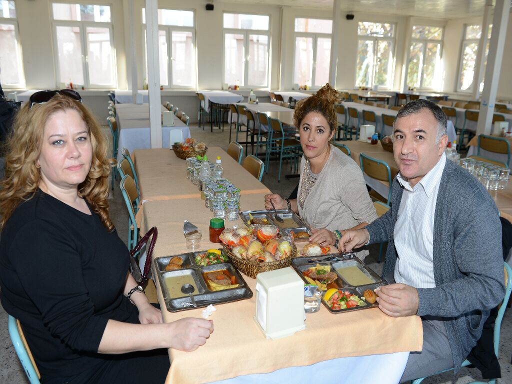 Toplantı (27.02.2014)