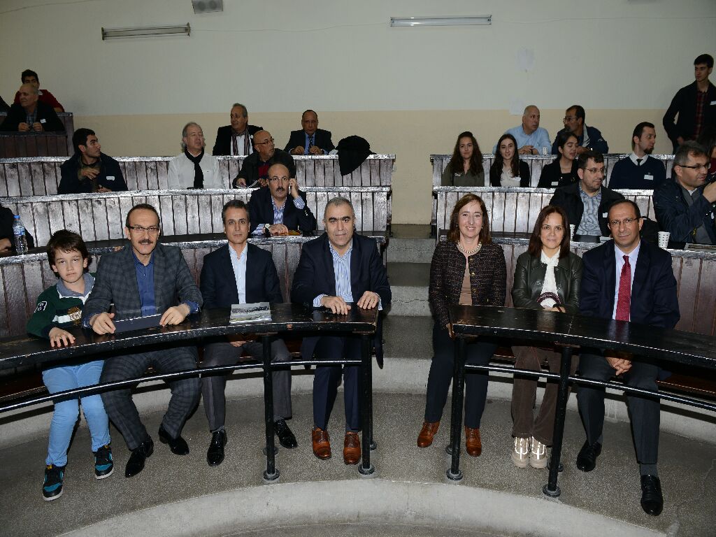 Toplantı (27.02.2014)