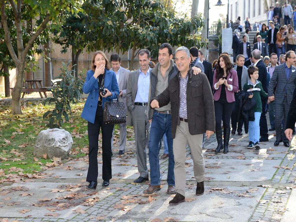 Toplantı (27.02.2014)