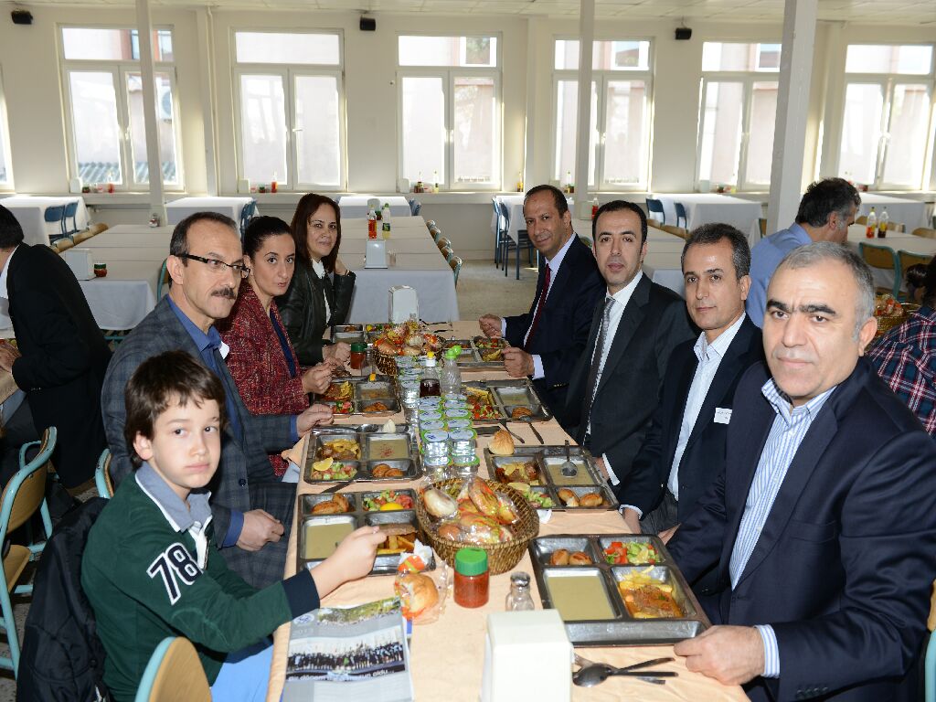 Toplantı (27.02.2014)