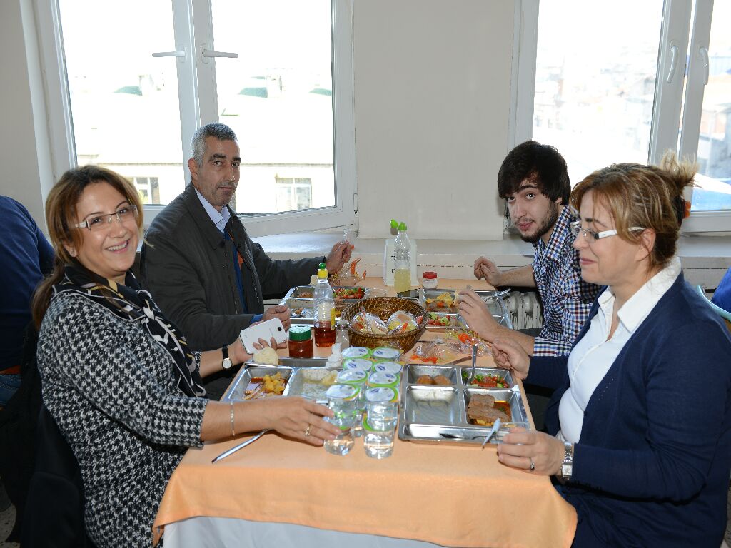 Toplantı (27.02.2014)