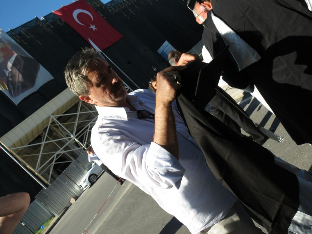 Toplantı (27.02.2014)