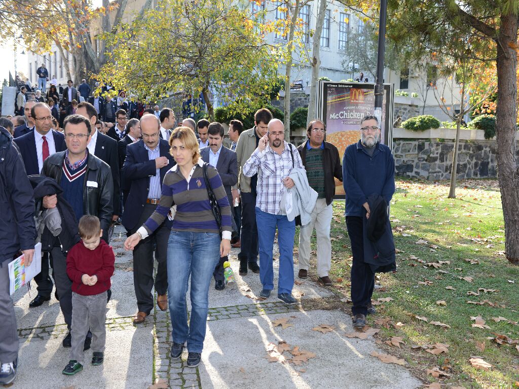 Toplantı (27.02.2014)