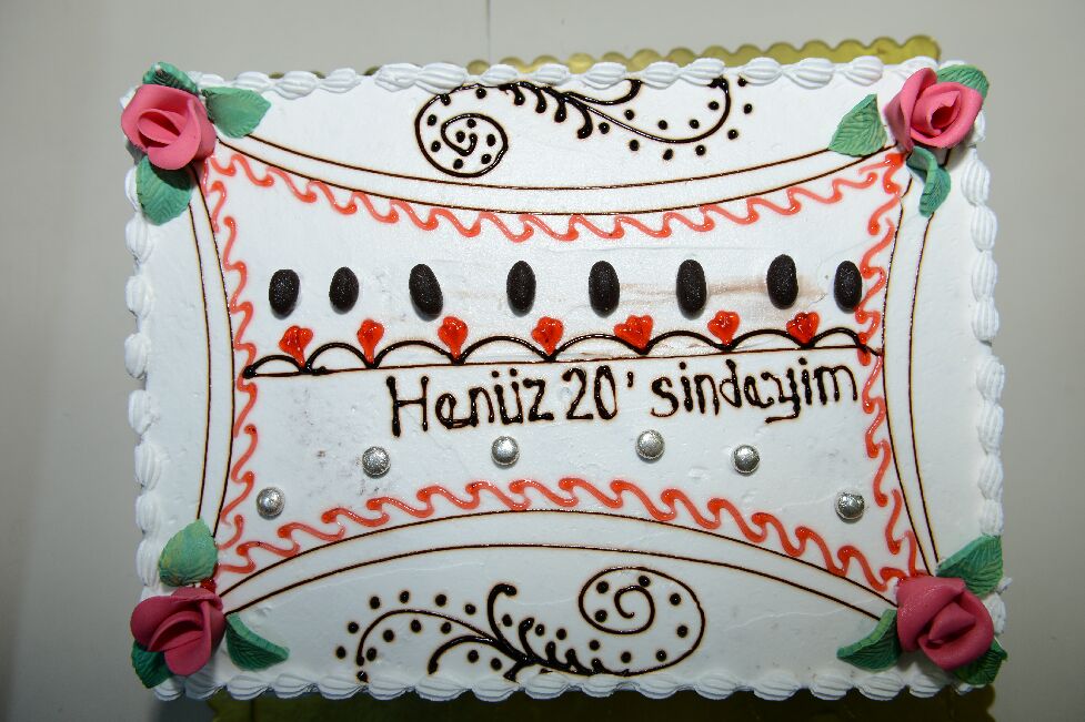 Toplantı (27.02.2014)