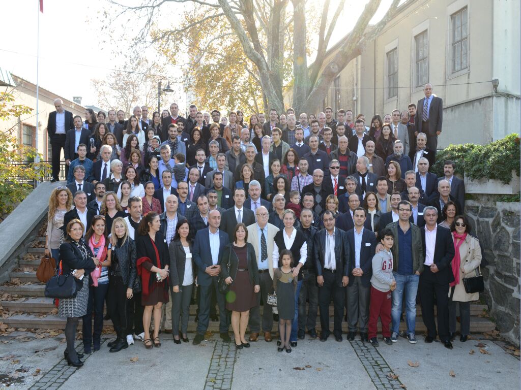 Toplantı (27.02.2014)