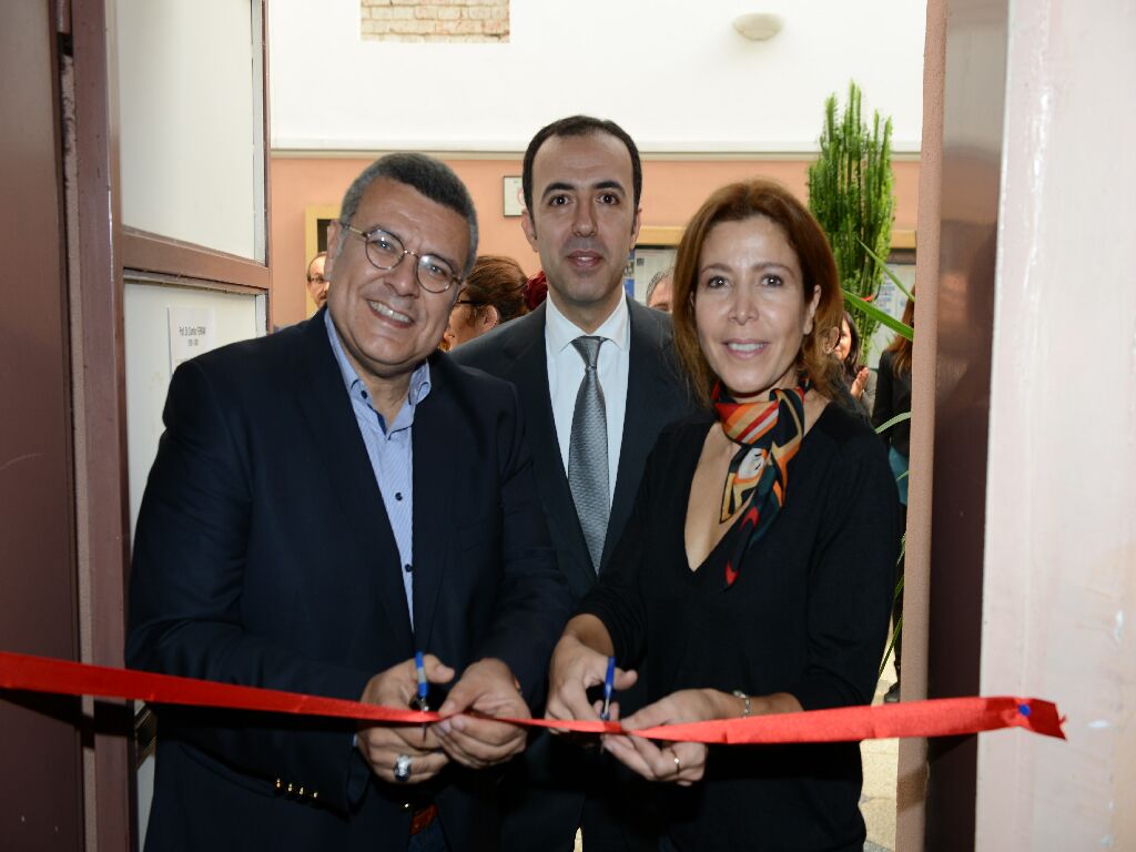 2013 GELENEKSEL MEZUNLAR GÜNÜ