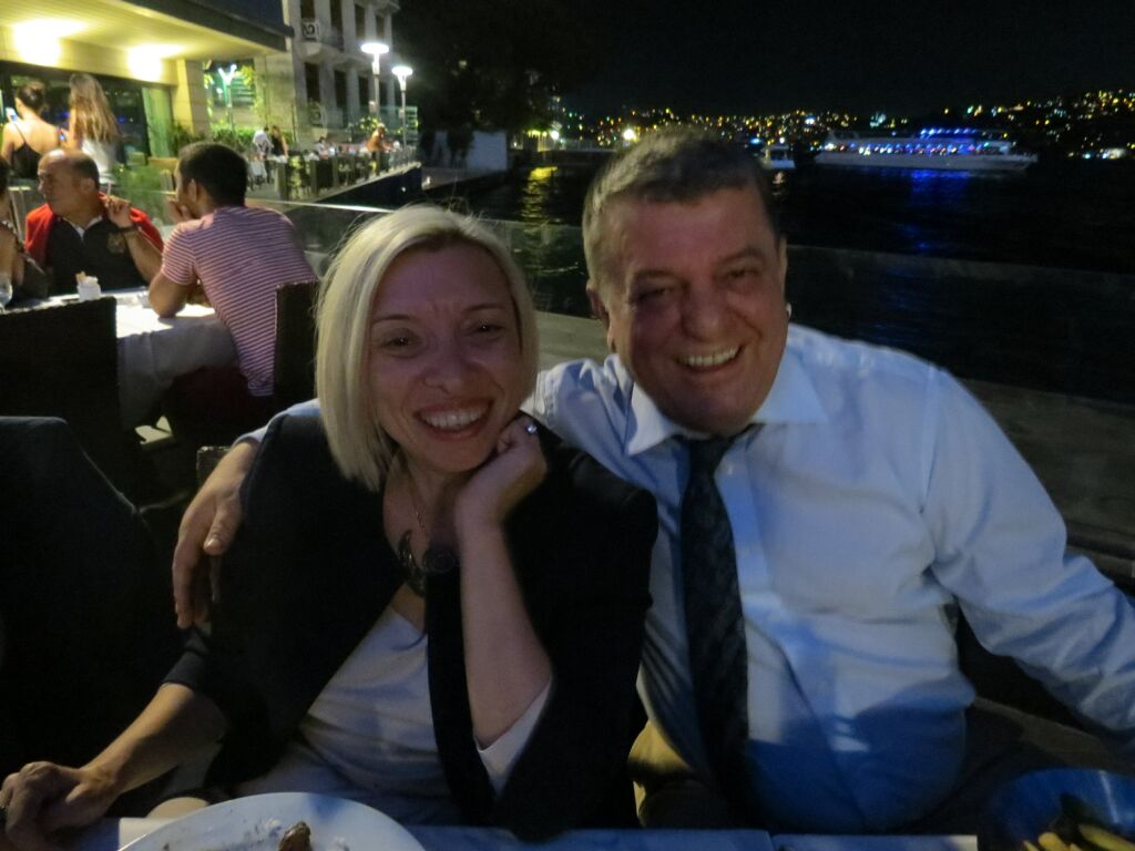 2014 MEZUNİYET TÖRENİ - 1984 mezunlarının sembolik mezuniyetleri