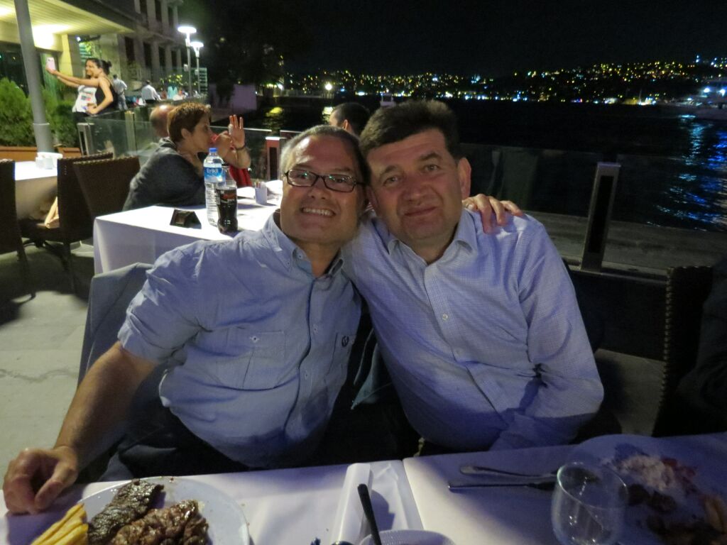 2014 MEZUNİYET TÖRENİ - 1984 mezunlarının sembolik mezuniyetleri