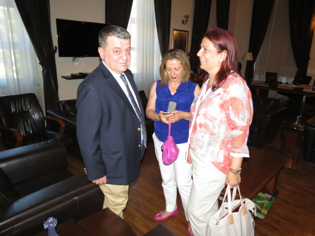 2014 MEZUNİYET TÖRENİ - 1984 mezunlarının sembolik mezuniyetleri