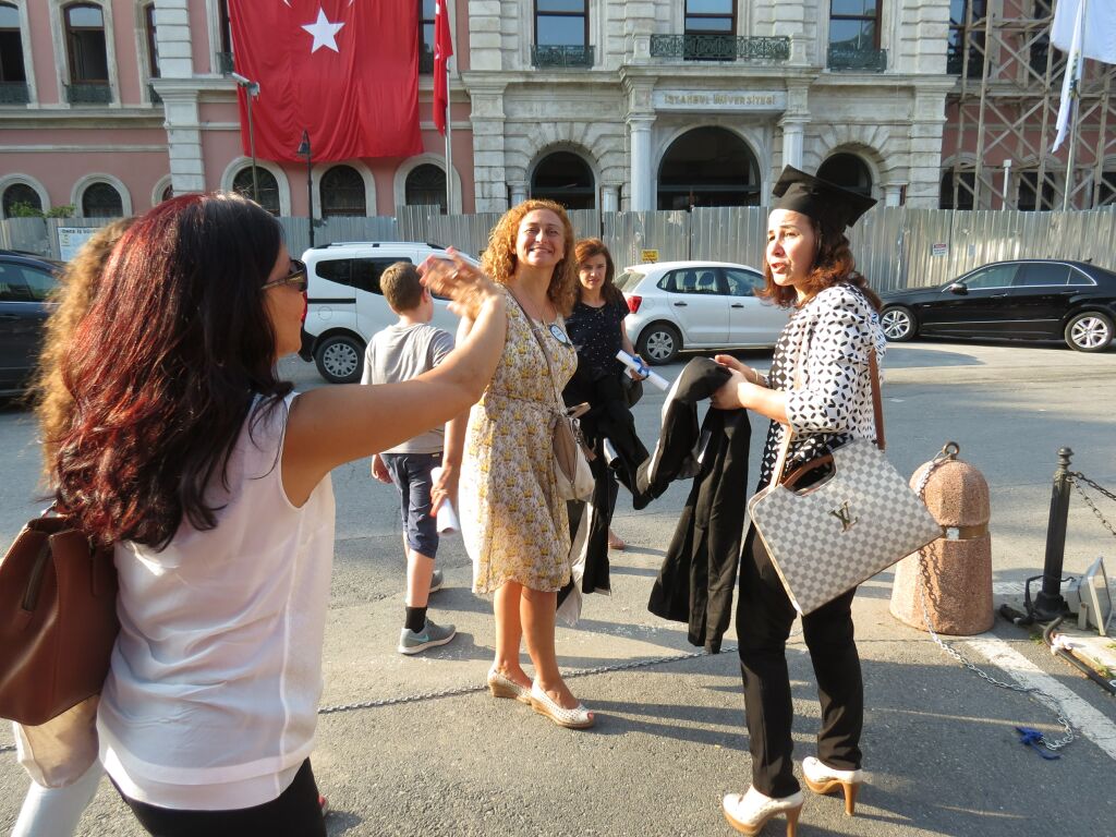 85 MEZUNLARI 30.YIL KEP ATMA