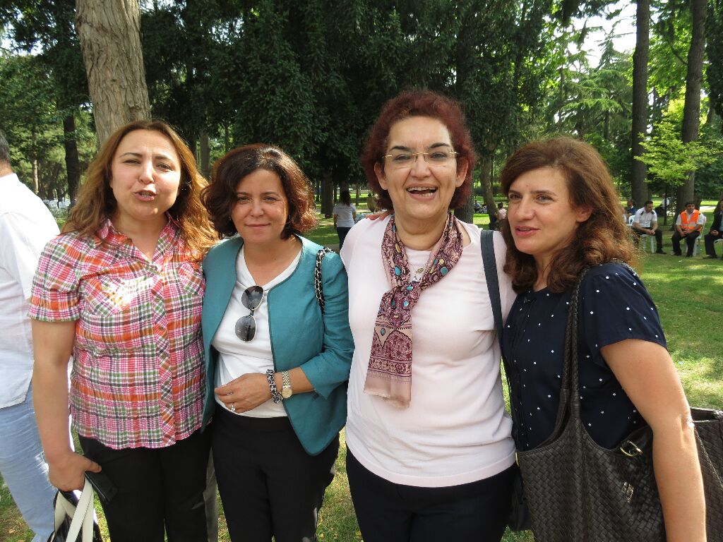 85 MEZUNLARI 30.YIL KEP ATMA