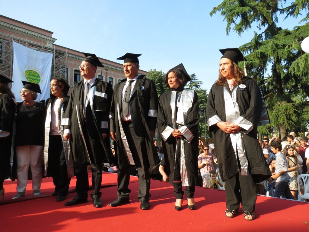 85 MEZUNLARI 30.YIL KEP ATMA