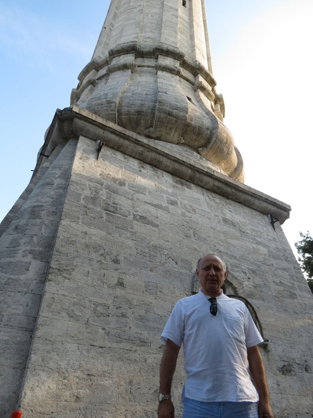 85 MEZUNLARI 30.YIL KEP ATMA