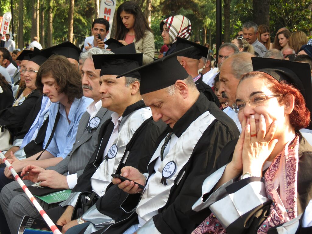 85 MEZUNLARI 30.YIL KEP ATMA