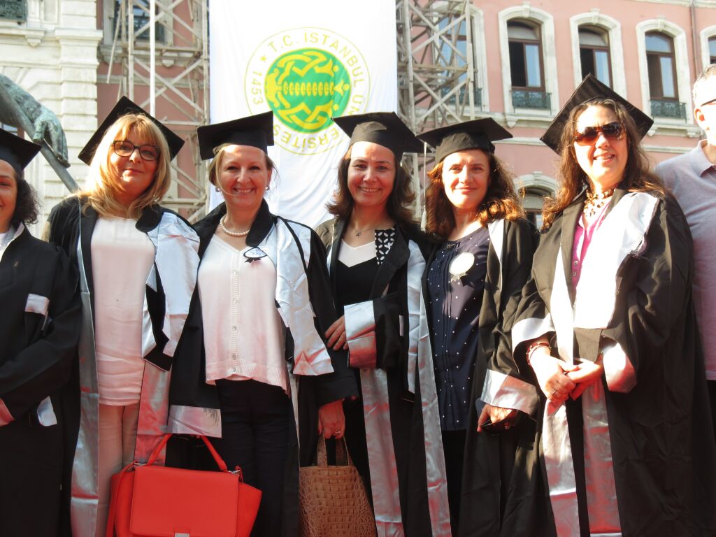 85 MEZUNLARI 30.YIL KEP ATMA