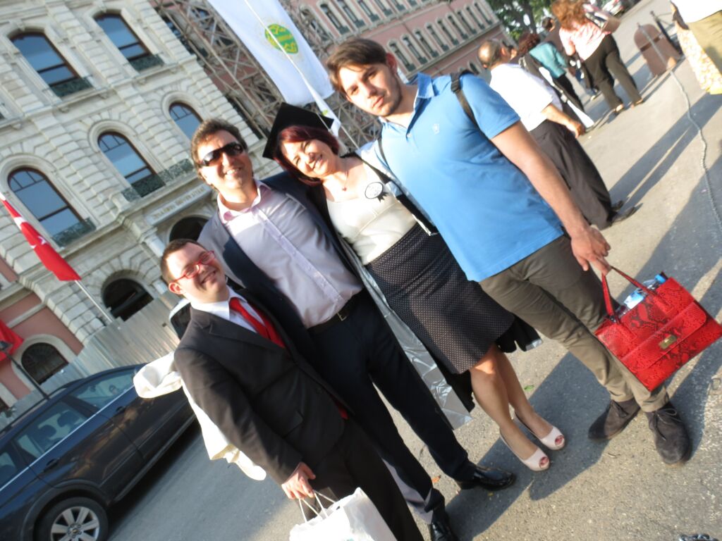 85 MEZUNLARI 30.YIL KEP ATMA