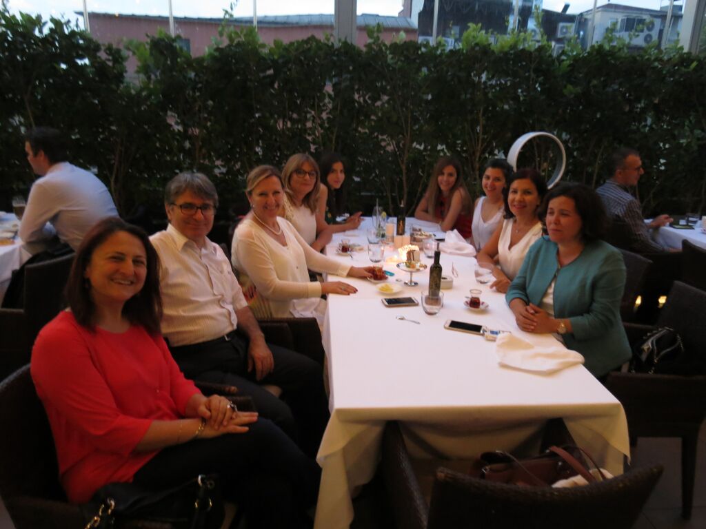 85 MEZUNLARI 30.YIL KEP ATMA