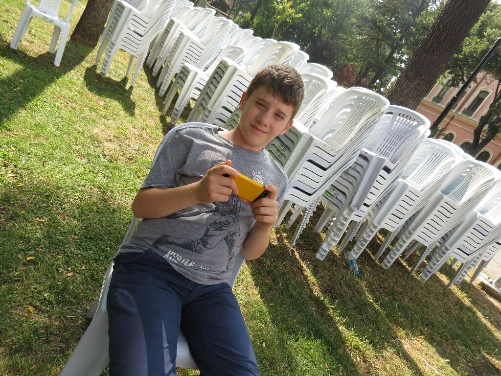 85 MEZUNLARI 30.YIL KEP ATMA