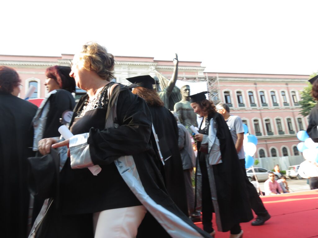 85 MEZUNLARI 30.YIL KEP ATMA