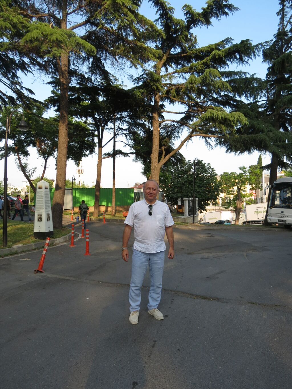 85 MEZUNLARI 30.YIL KEP ATMA