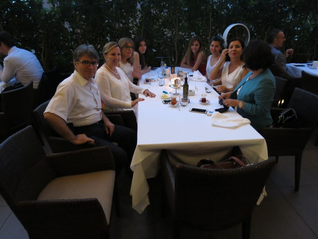 85 MEZUNLARI 30.YIL KEP ATMA