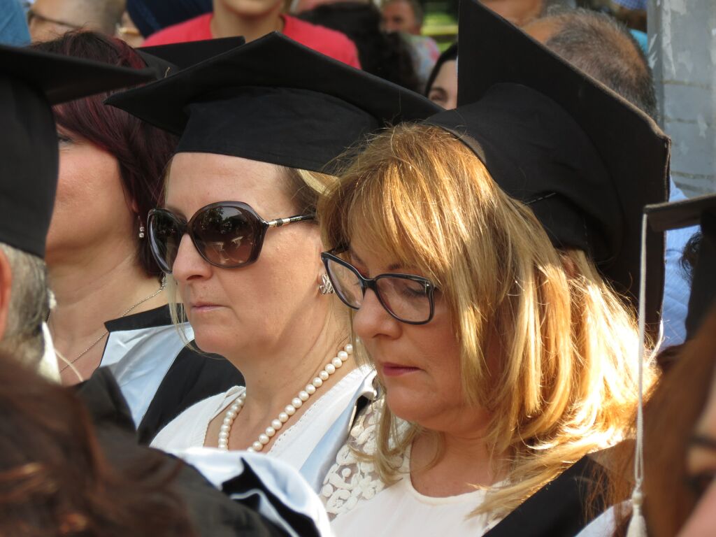 85 MEZUNLARI 30.YIL KEP ATMA