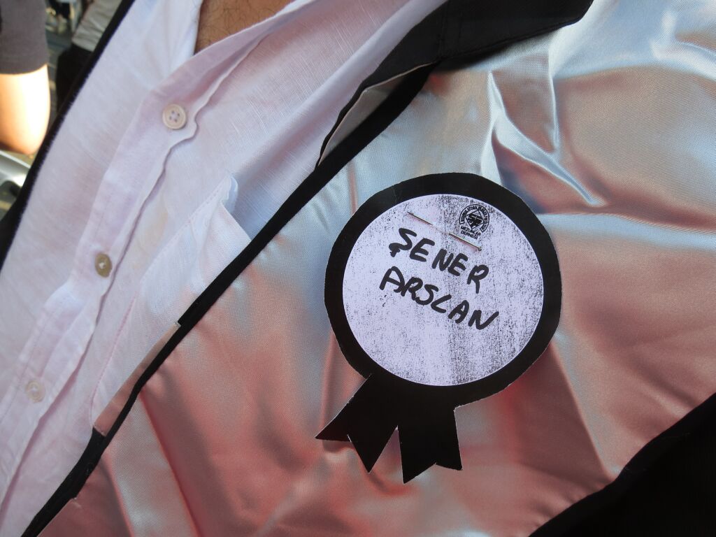 85 MEZUNLARI 30.YIL KEP ATMA