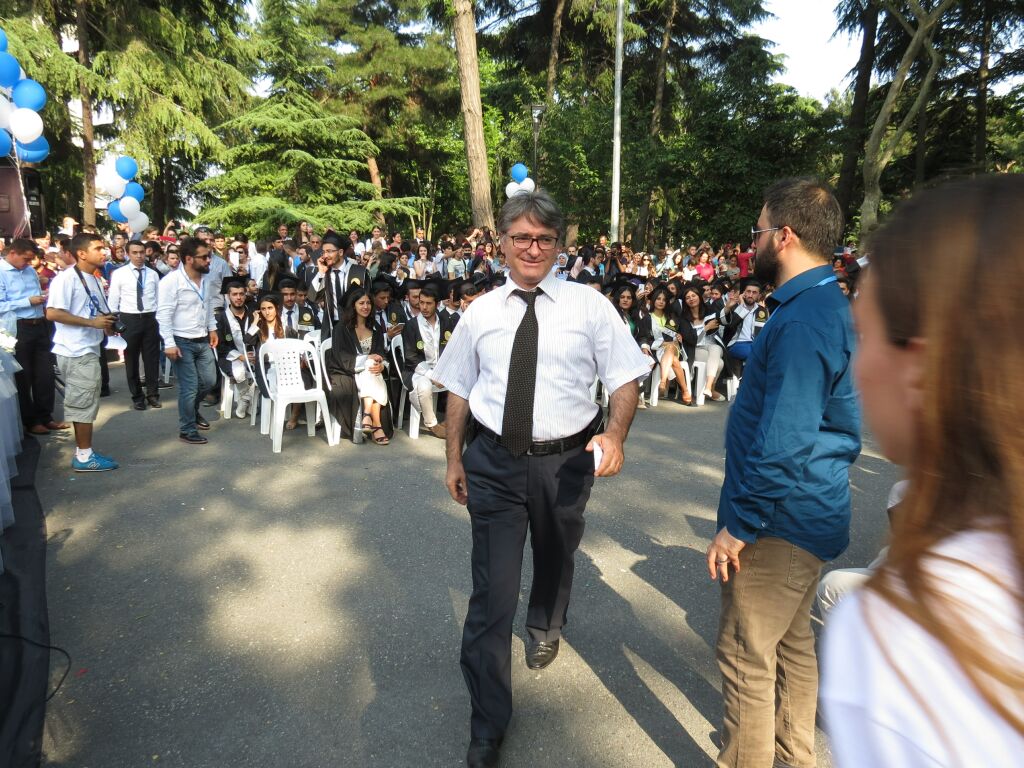 85 MEZUNLARI 30.YIL KEP ATMA