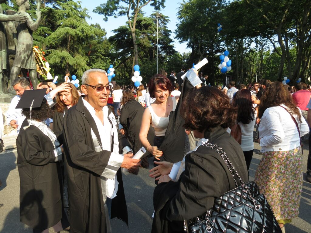 85 MEZUNLARI 30.YIL KEP ATMA