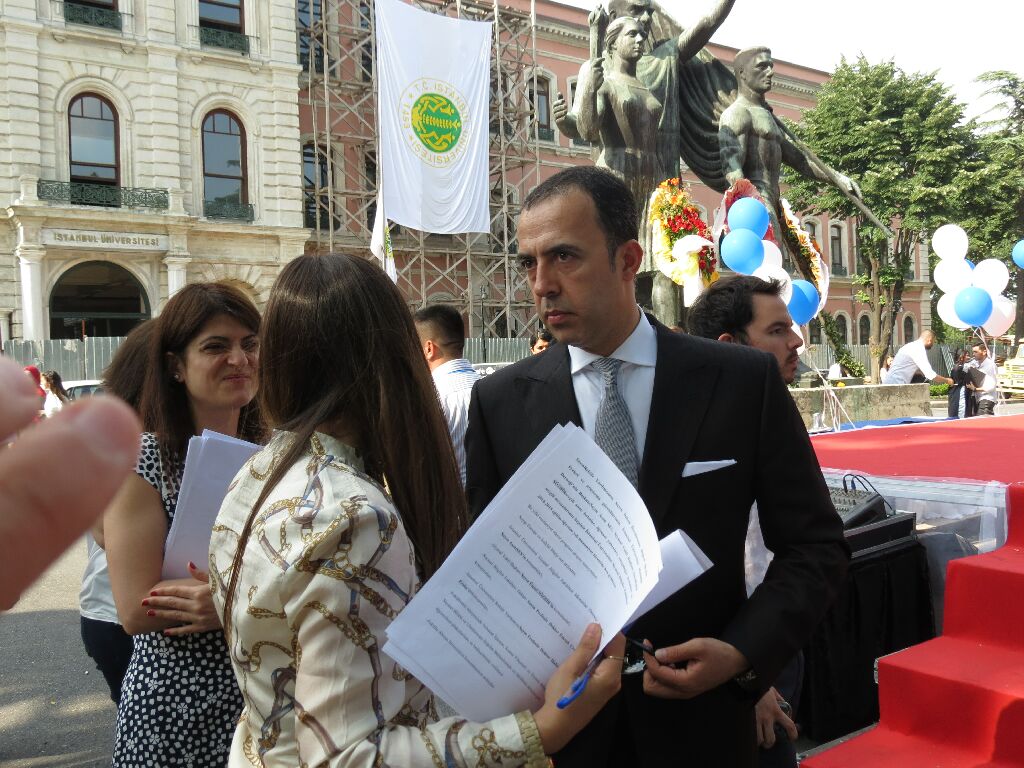 85 MEZUNLARI 30.YIL KEP ATMA