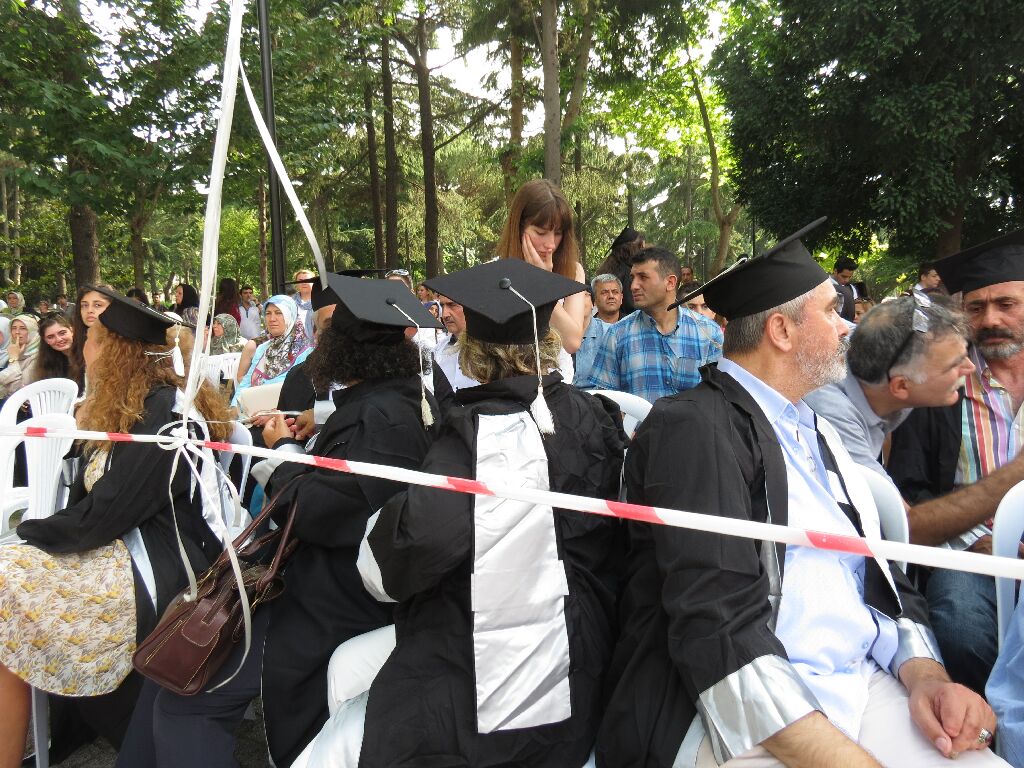 85 MEZUNLARI 30.YIL KEP ATMA