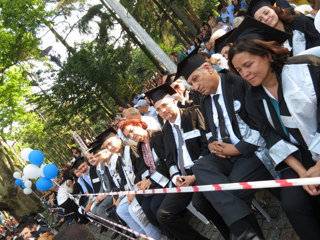 85 MEZUNLARI 30.YIL KEP ATMA