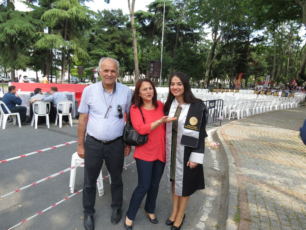 85 MEZUNLARI 30.YIL KEP ATMA