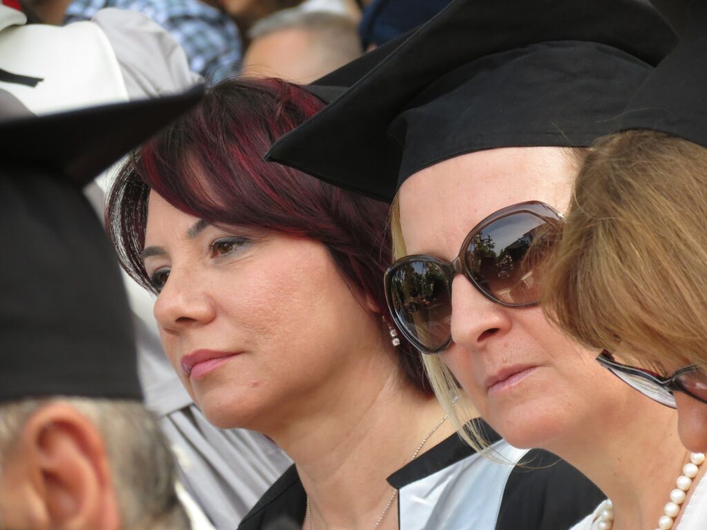 85 MEZUNLARI 30.YIL KEP ATMA