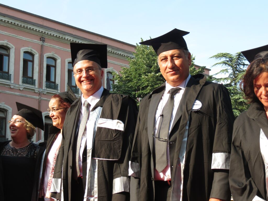 85 MEZUNLARI 30.YIL KEP ATMA