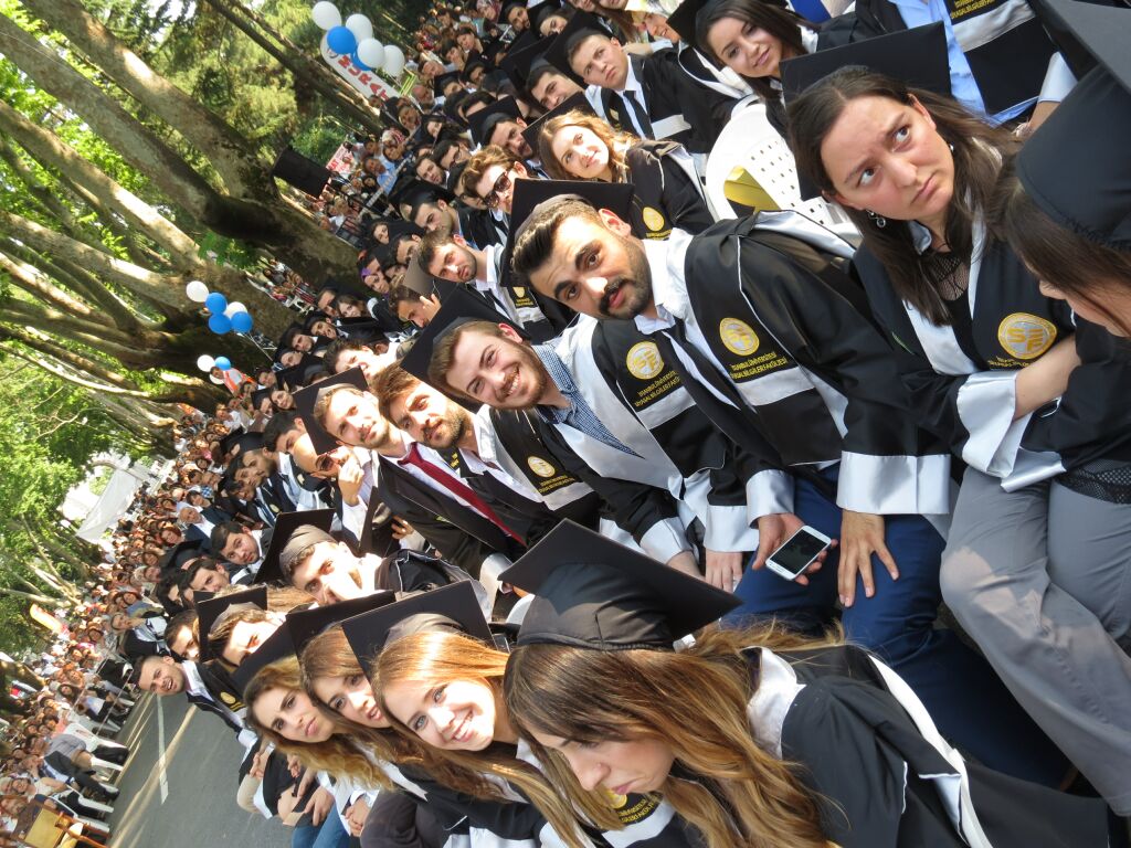 85 MEZUNLARI 30.YIL KEP ATMA