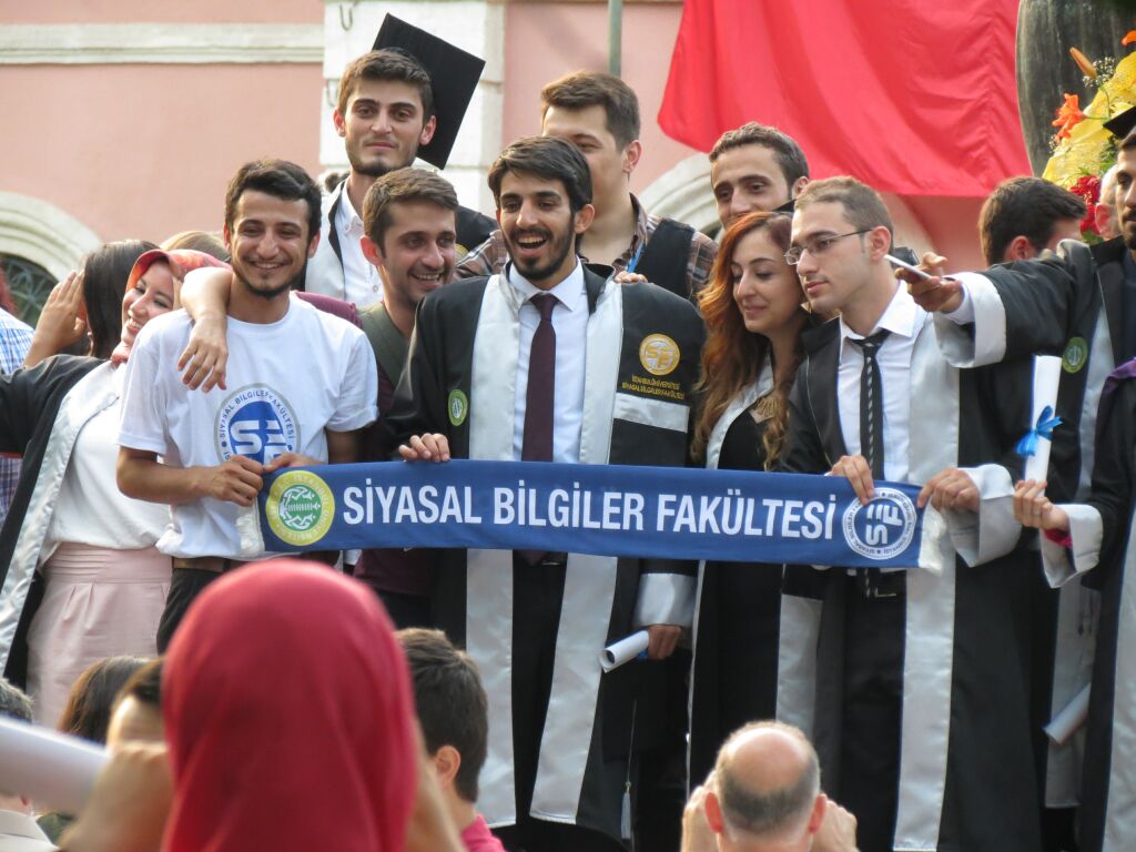 85 MEZUNLARI 30.YIL KEP ATMA