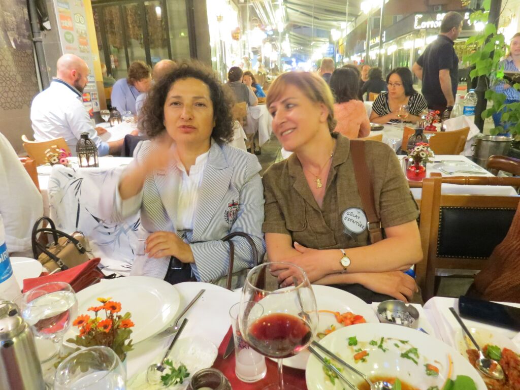 85 MEZUNLARI 30.YIL KEP ATMA