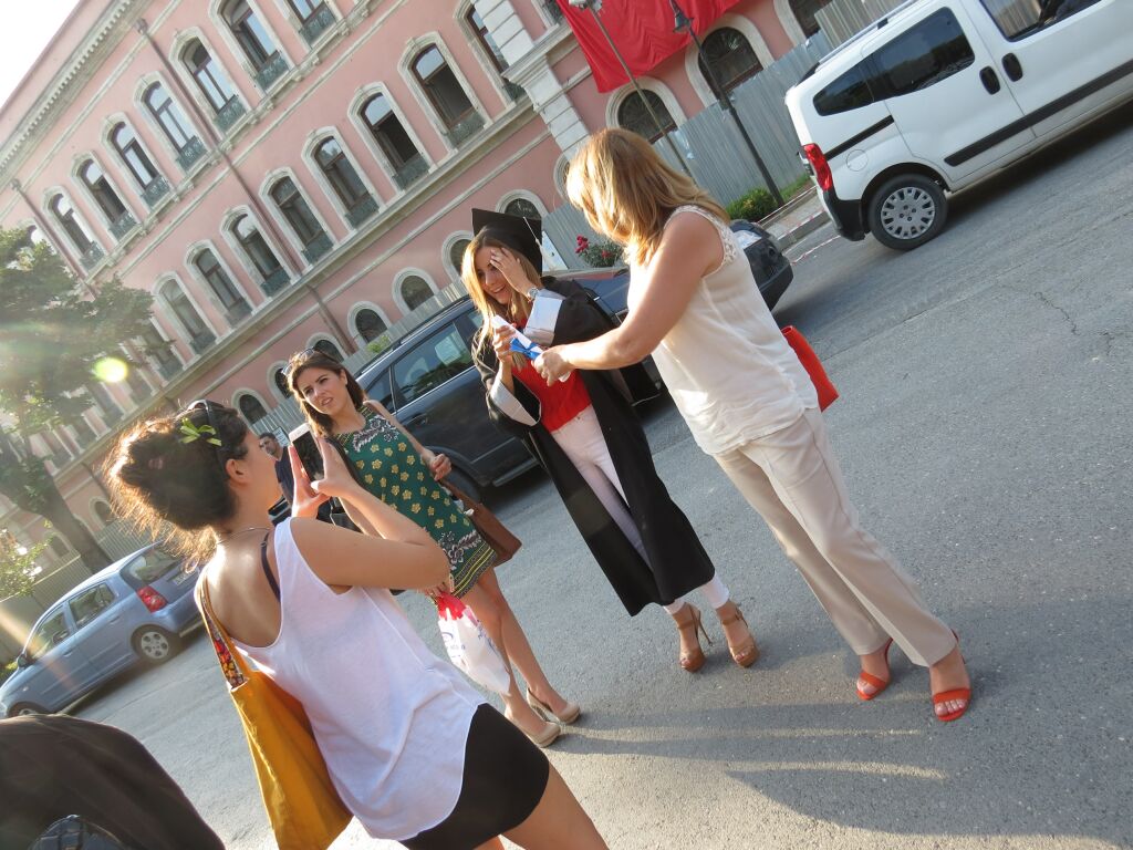 85 MEZUNLARI 30.YIL KEP ATMA