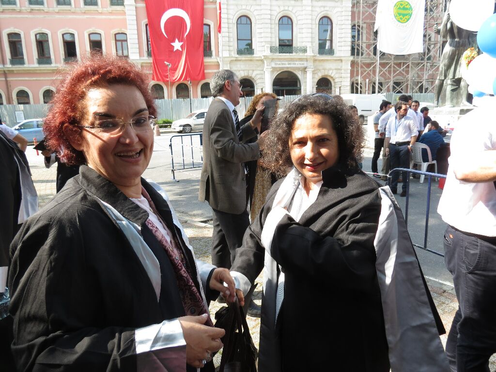 85 MEZUNLARI 30.YIL KEP ATMA