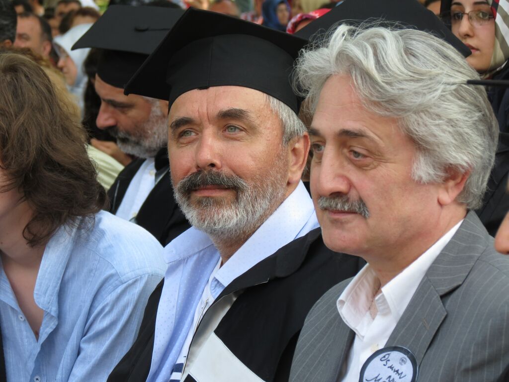 85 MEZUNLARI 30.YIL KEP ATMA