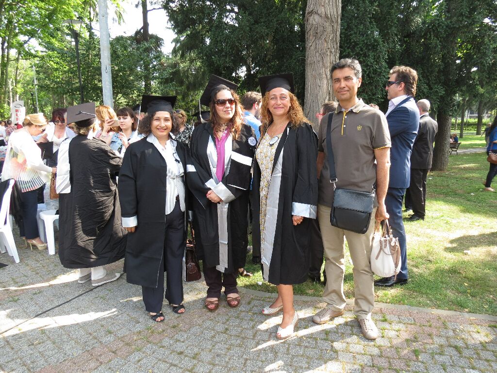 85 MEZUNLARI 30.YIL KEP ATMA