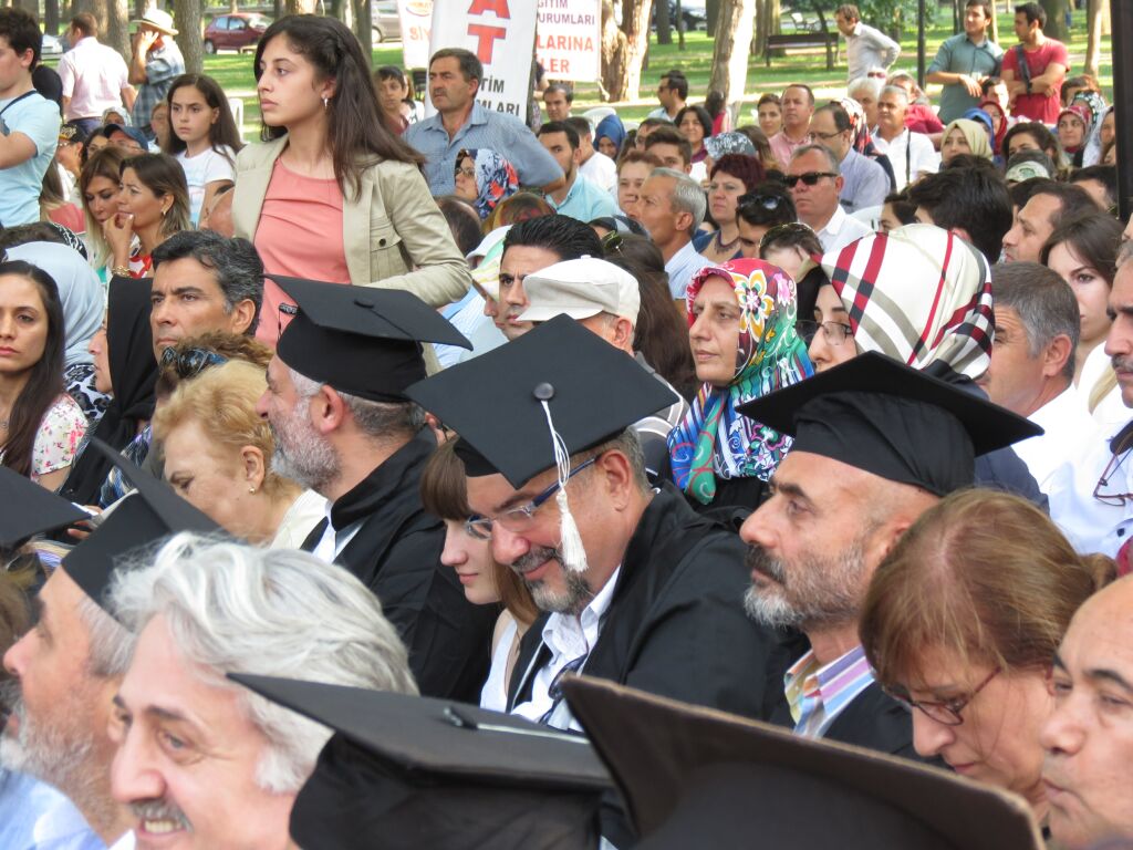 85 MEZUNLARI 30.YIL KEP ATMA