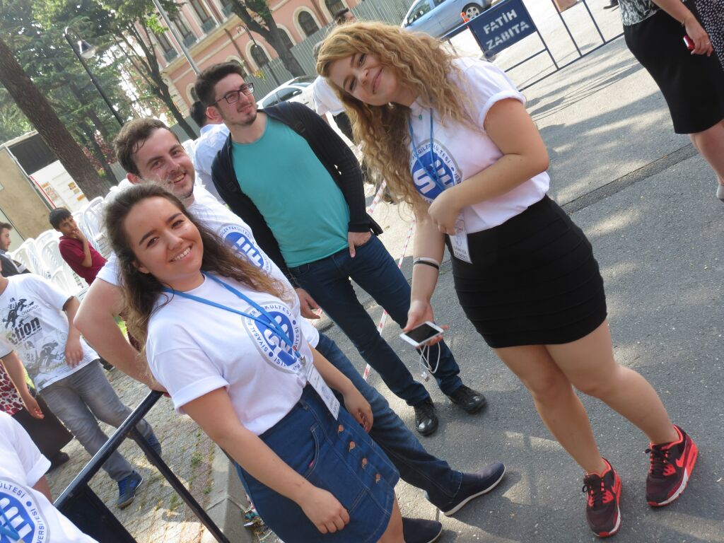 85 MEZUNLARI 30.YIL KEP ATMA