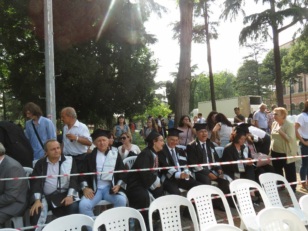 85 MEZUNLARI 30.YIL KEP ATMA