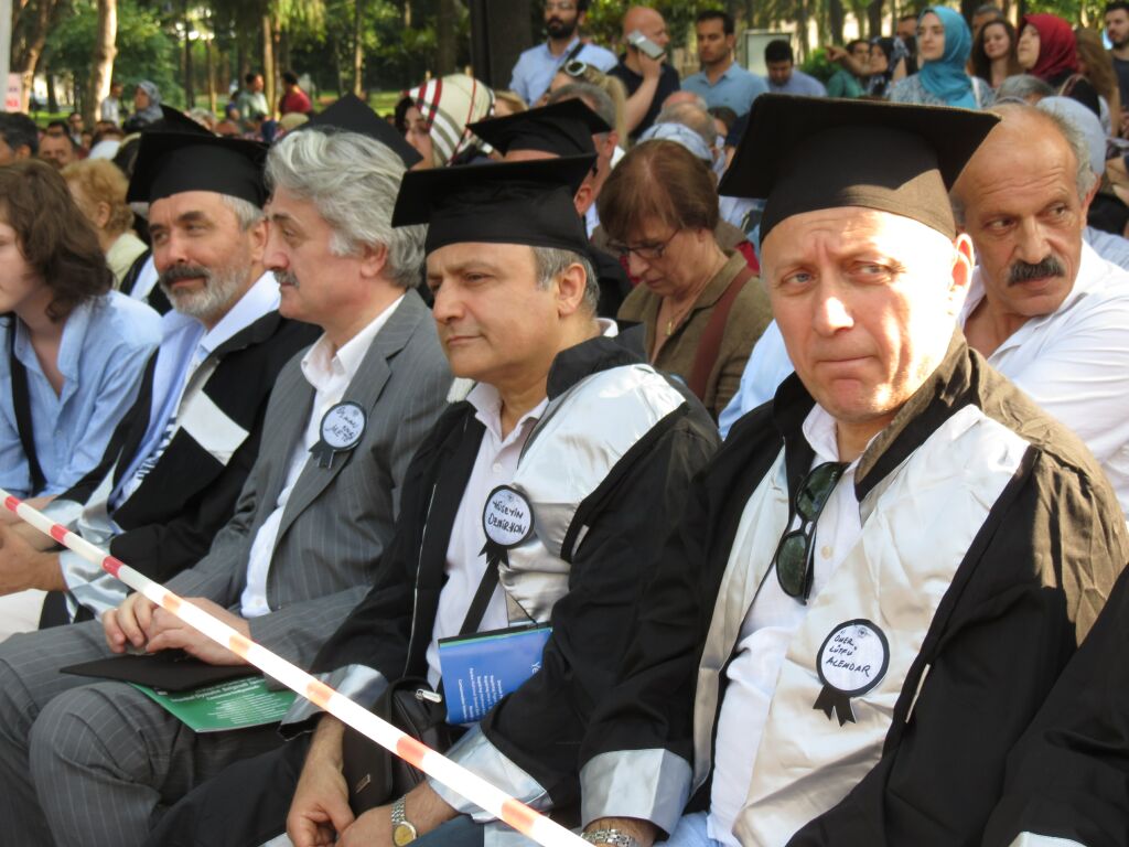 85 MEZUNLARI 30.YIL KEP ATMA