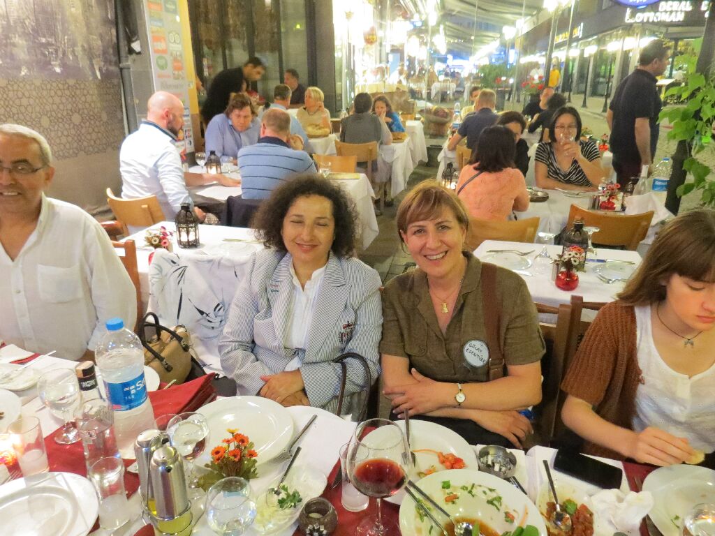 85 MEZUNLARI 30.YIL KEP ATMA