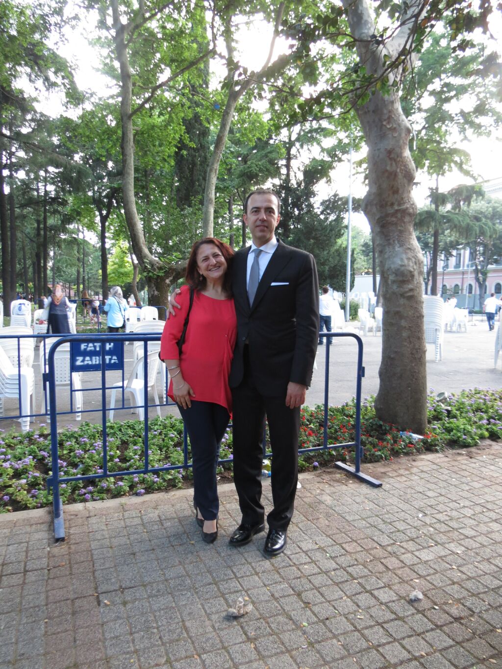 2015 MEZUNİYET TÖRENİ