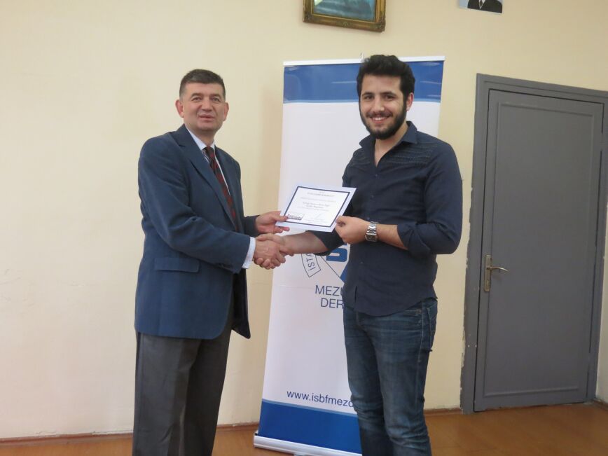 İSTANBUL SBF İŞ ETİĞİ SİYASET VE KAMU ETİĞİ SERTİFİKA PROĞRAMI