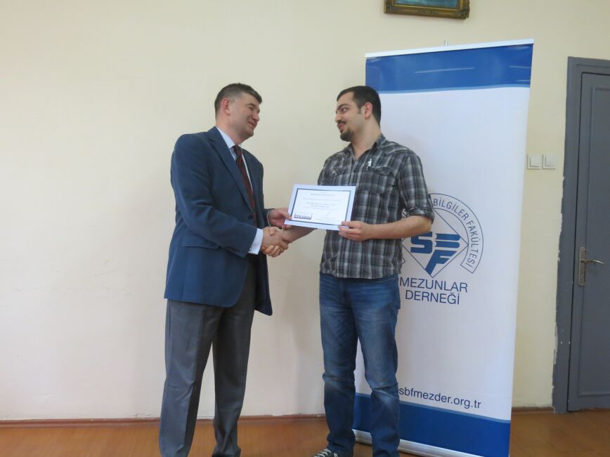 İSTANBUL SBF İŞ ETİĞİ SİYASET VE KAMU ETİĞİ SERTİFİKA PROĞRAMI